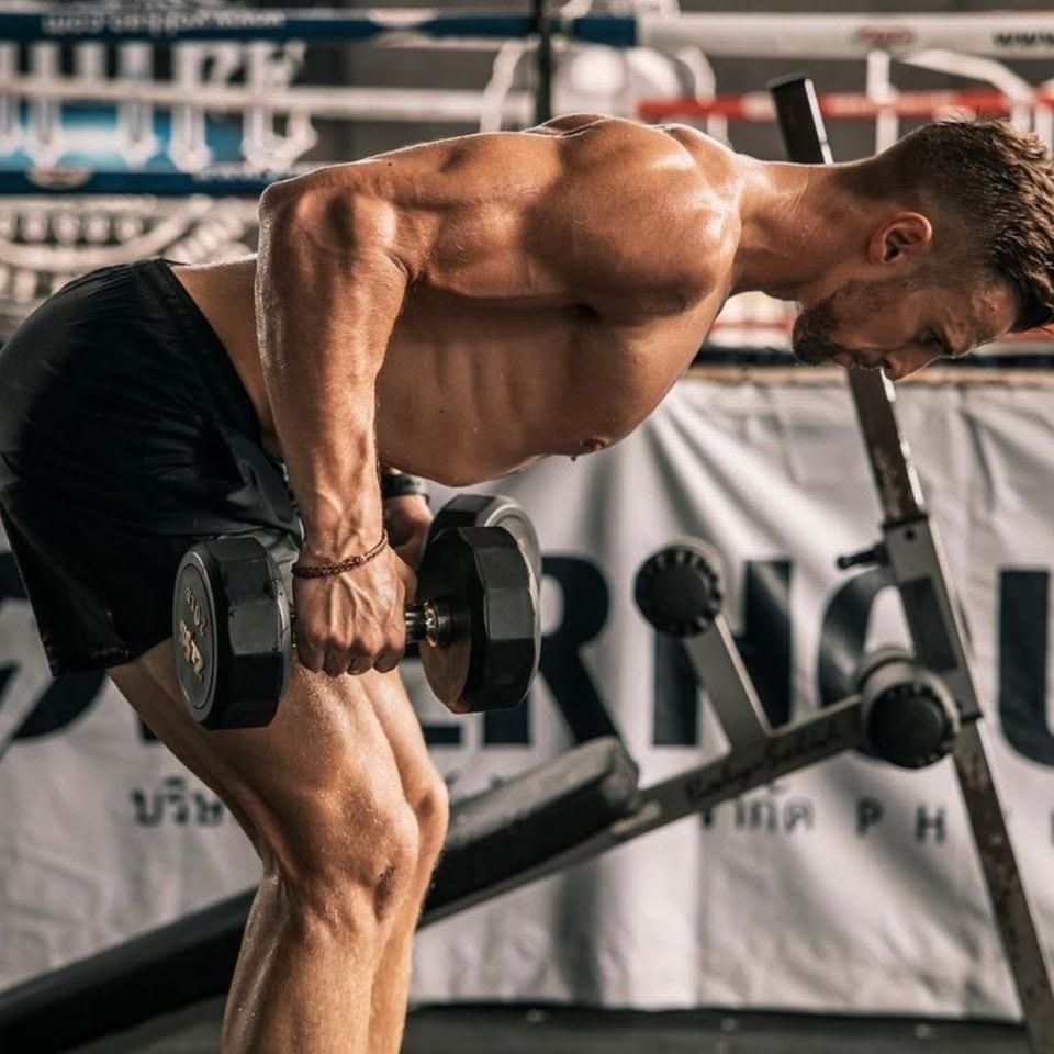 Hypertrophy & Powerbuilding